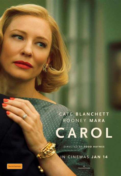 release Carol